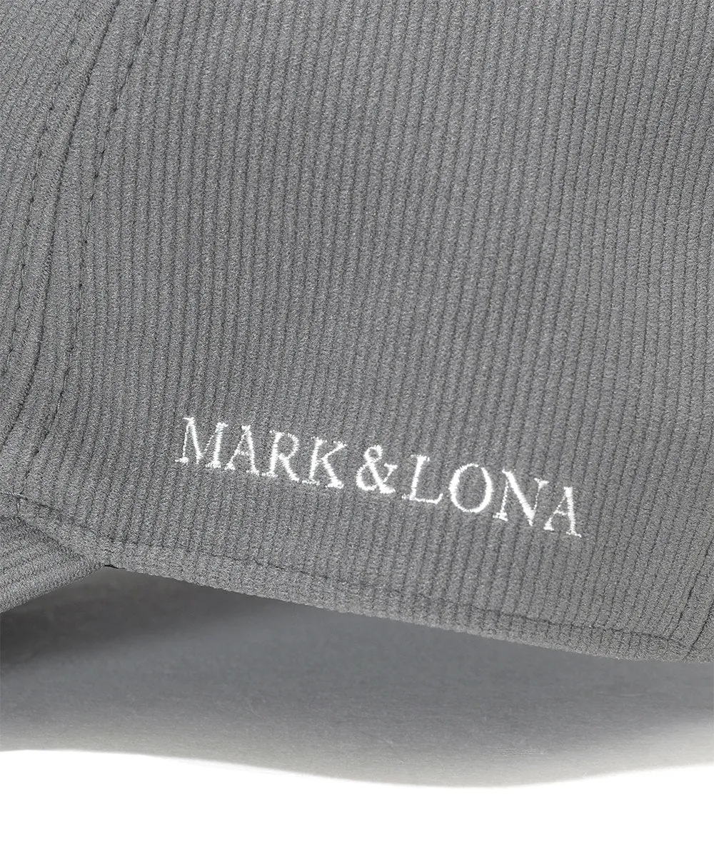 2BK Corduroy Baseball Cap | MEN and WOMEN