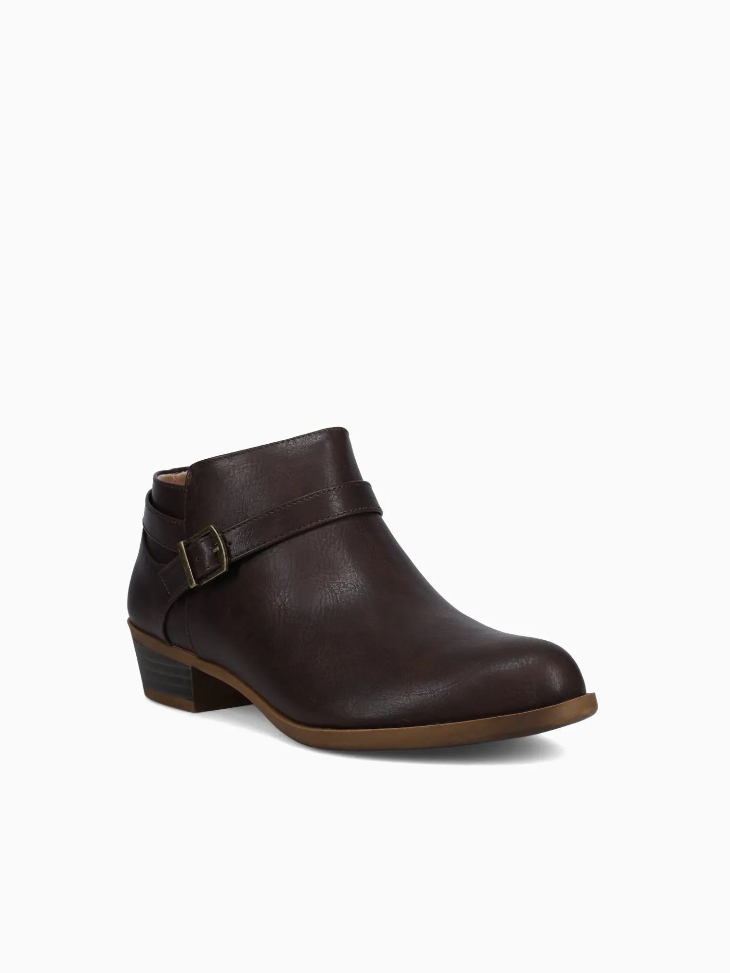 Alexander Dark Brown