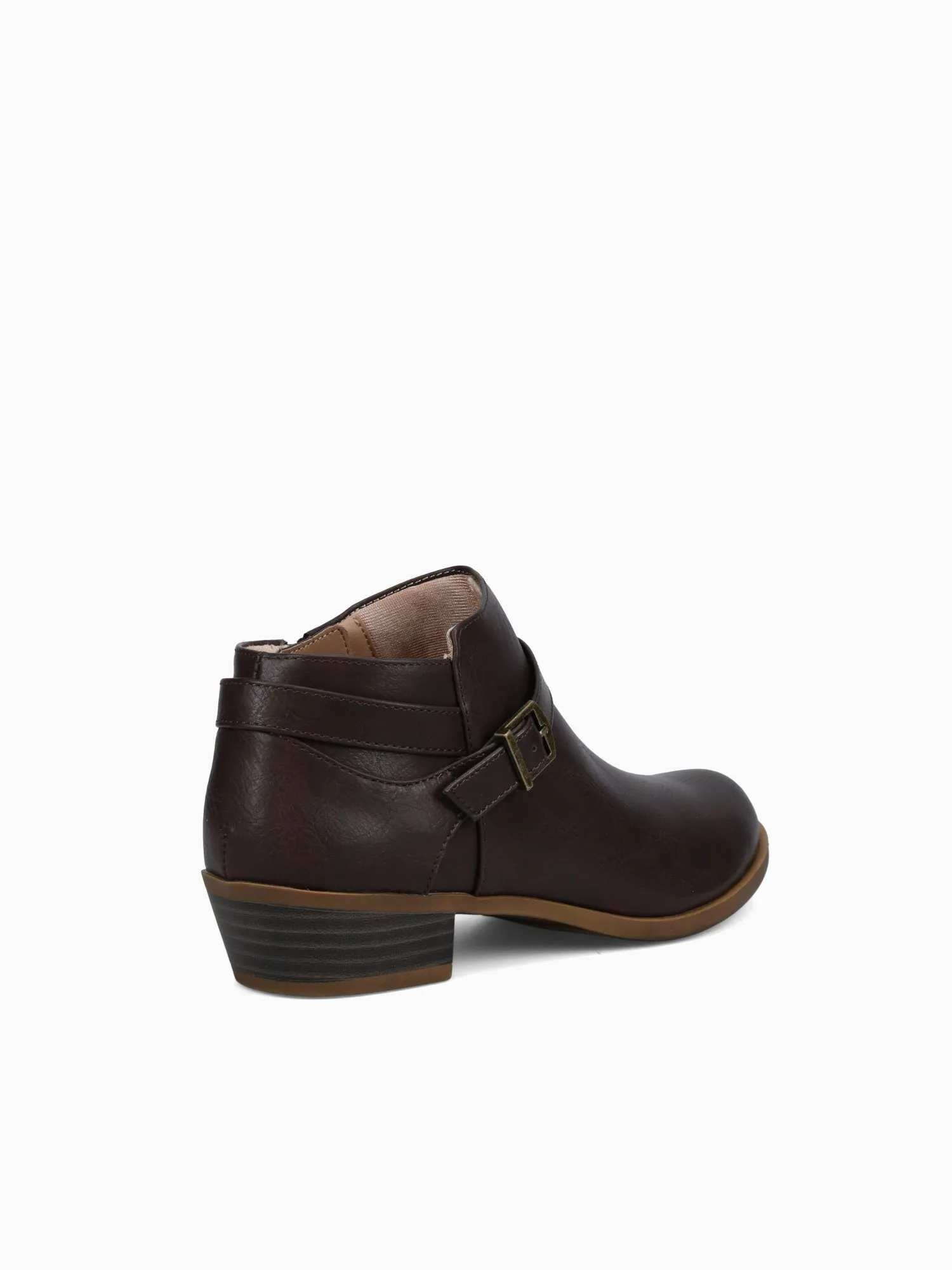 Alexander Dark Brown