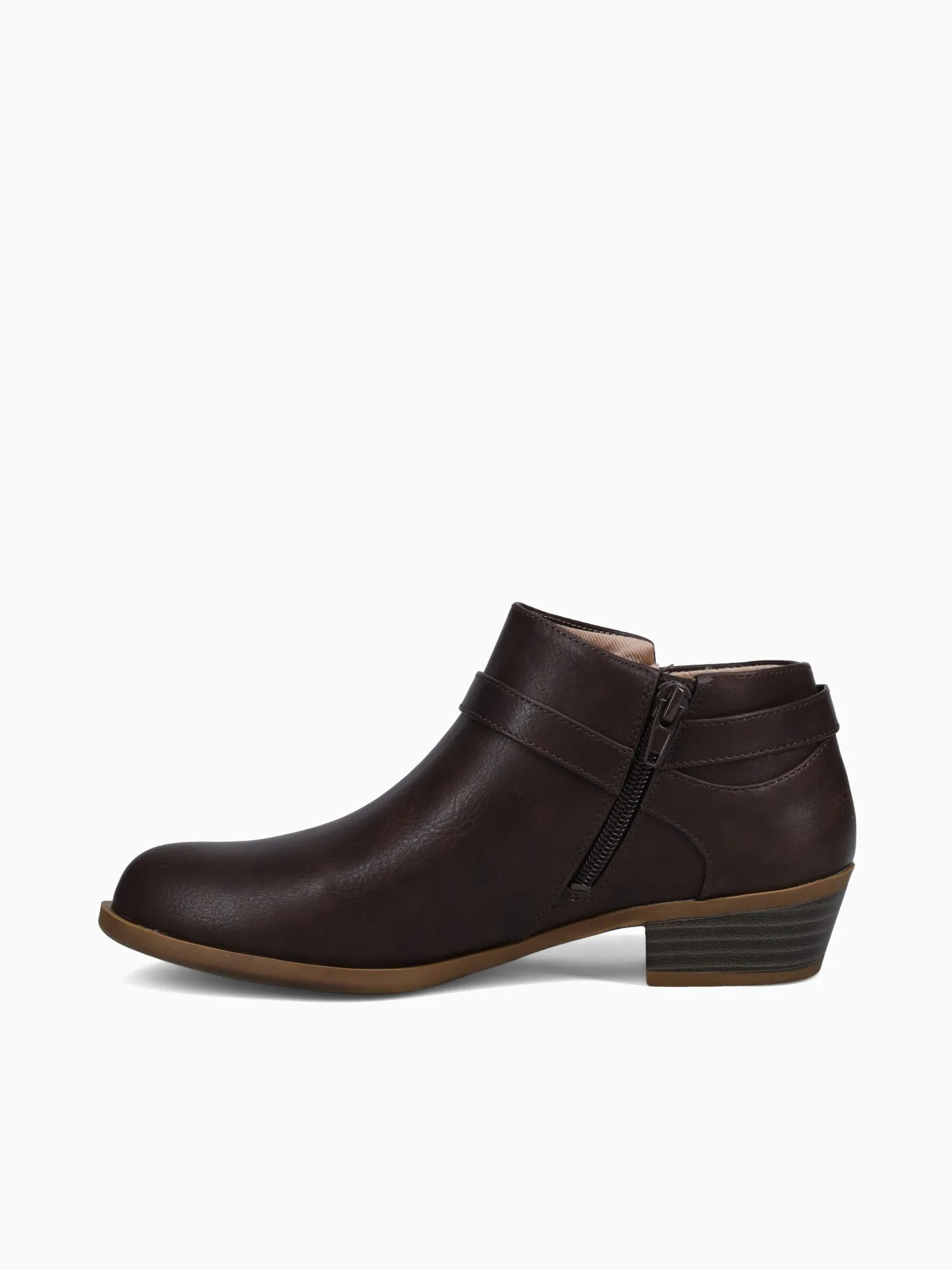 Alexander Dark Brown