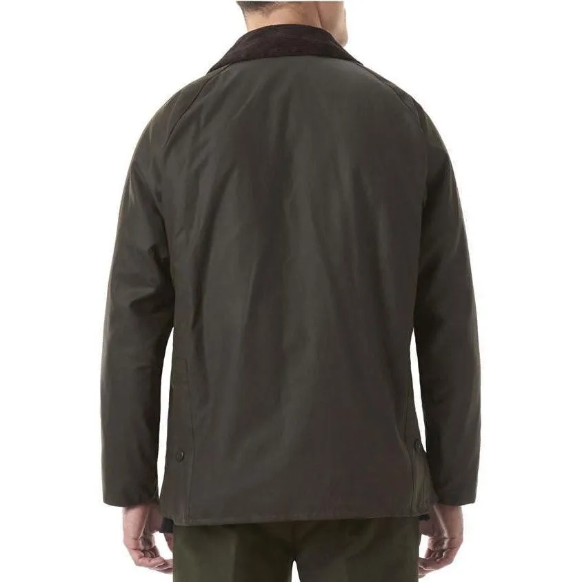 Barbour Bedale Waxed Cotton Jacket