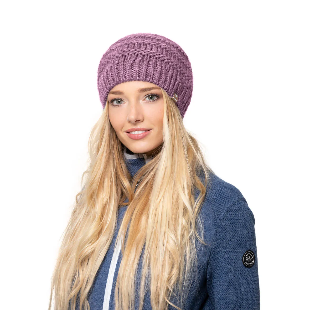 Beanie Kulmkogel