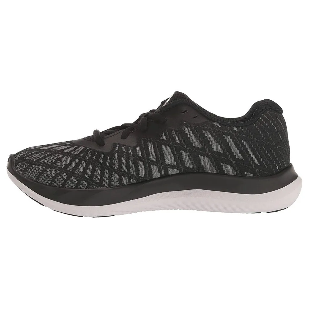 Charged Breeze 2 Textile Women's Low-Top Sneakers