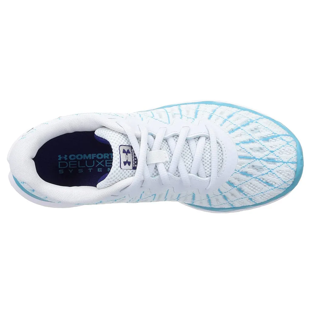 Charged Breeze 2 Textile Women's Low-Top Sneakers