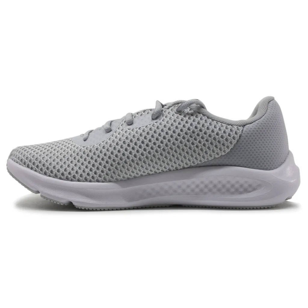 Charged Pursuit 3 Textile Women's Low-Top Sneakers