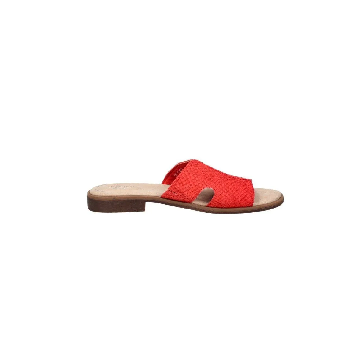 Collection by Clarks Declan Flo Sandals