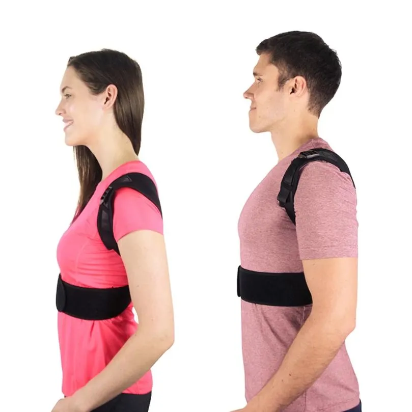 Comfort Posture Corrector