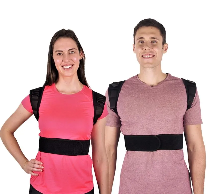 Comfort Posture Corrector