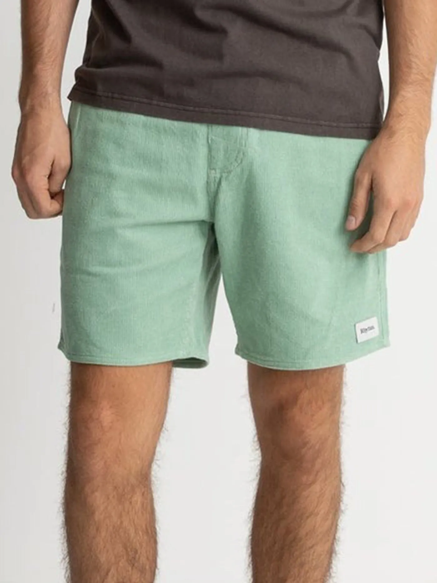 Cord Jam Shorts