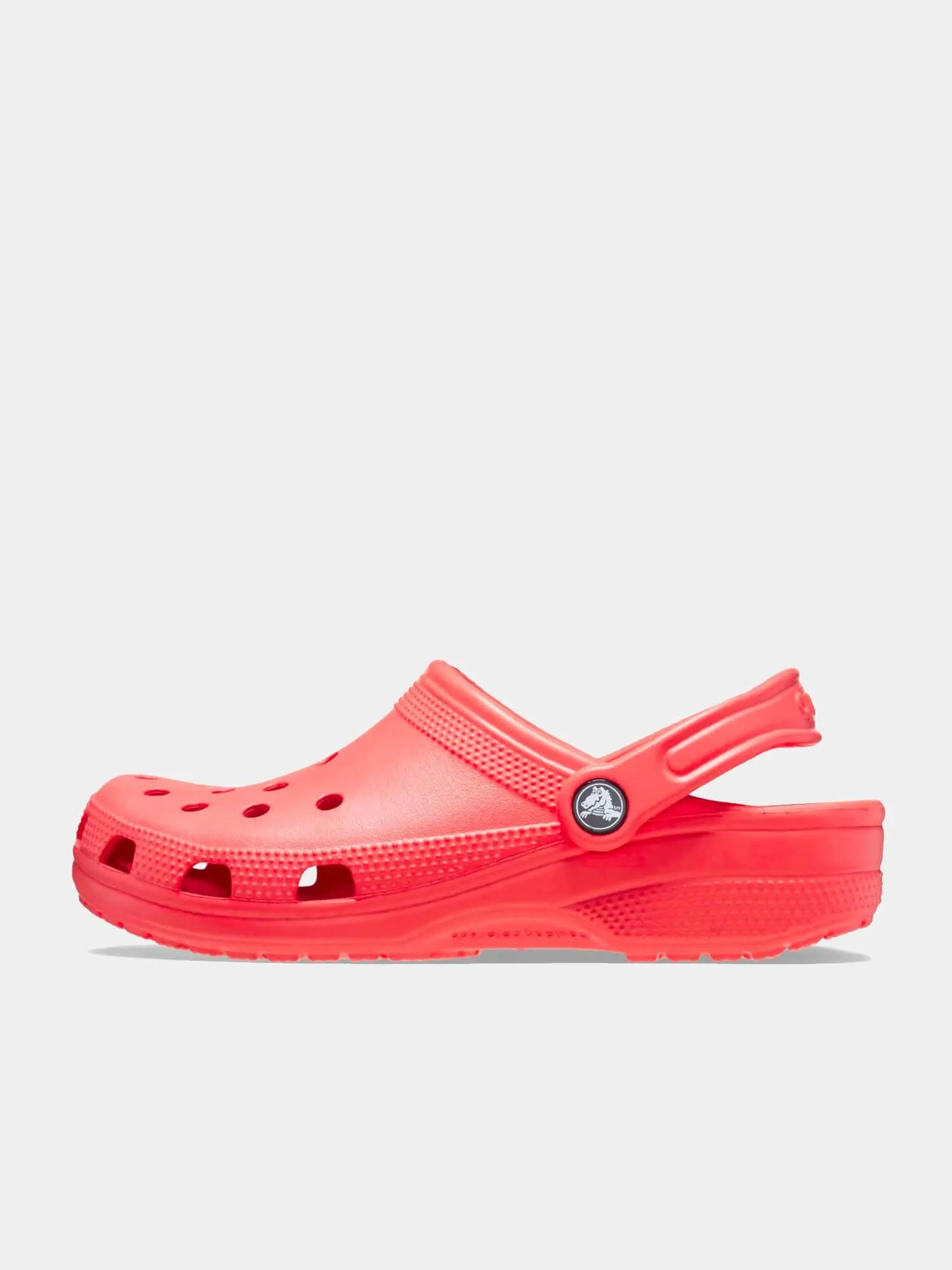 Crocs Classic Clog - Neon Watermelon