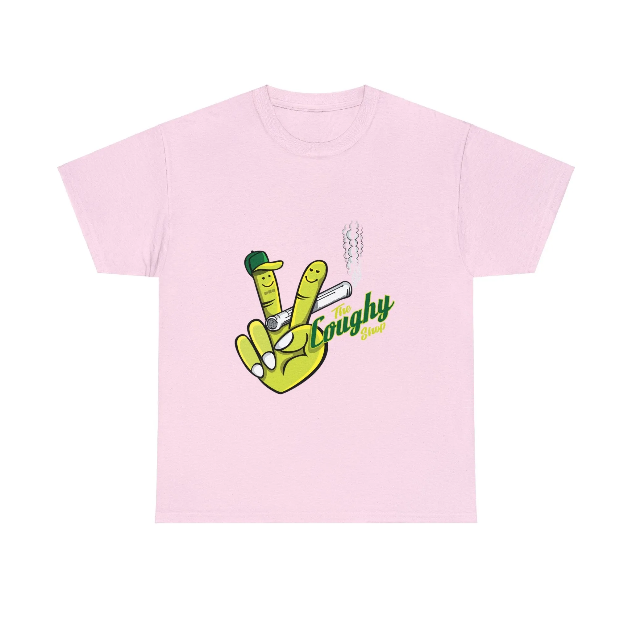 Deuces Unisex Tshirt