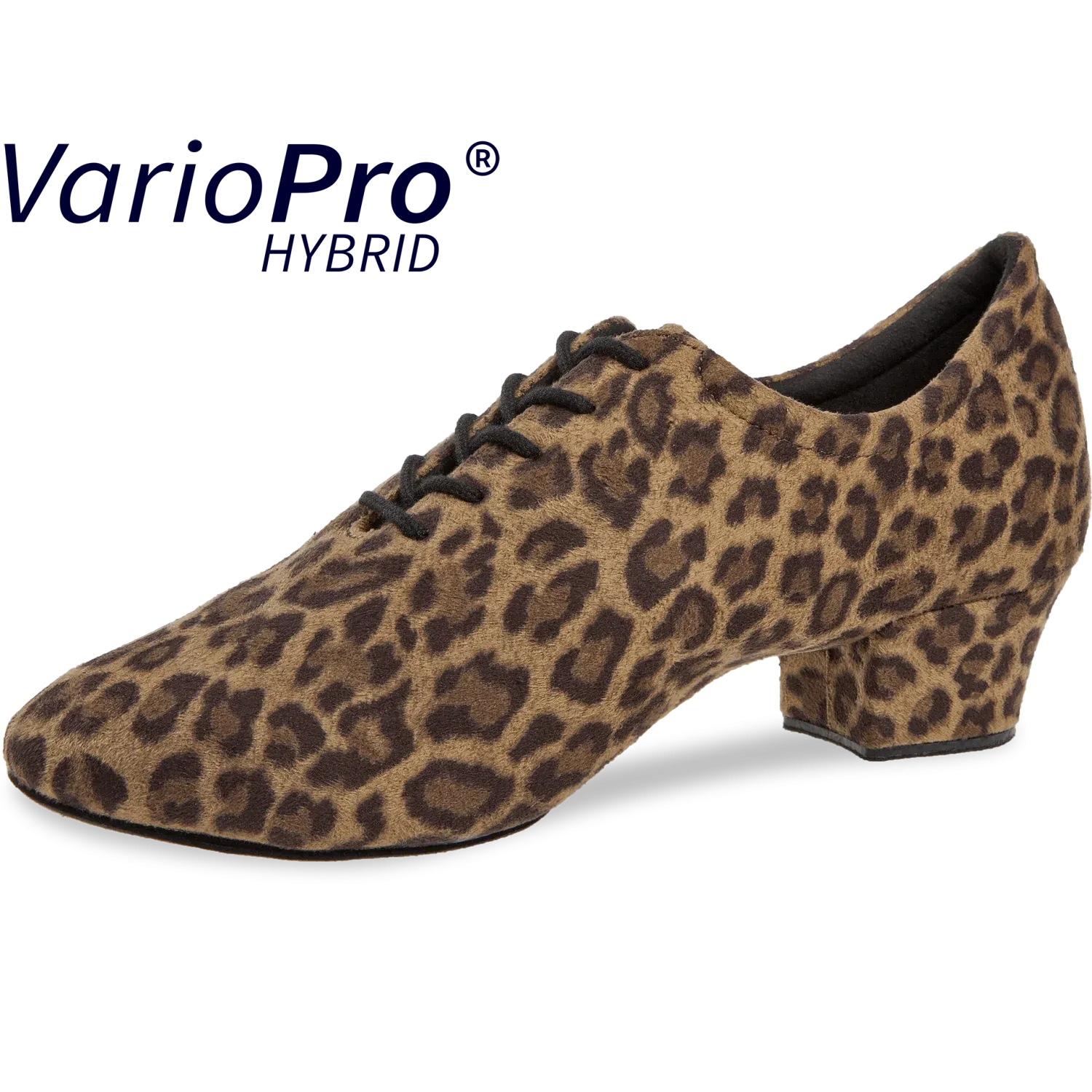 Diamant M189 VarioSpin Hybrid Leopard 3,7 cm