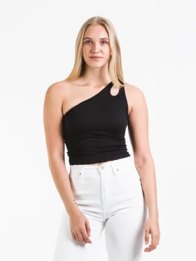 DYNAMIC CUTOUT 1 SHOULDER TANK - CLEARANCE