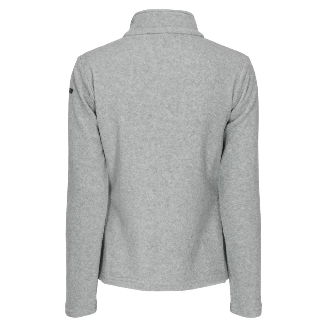 Equipage Gilly Fleece Full-Zip Jumper