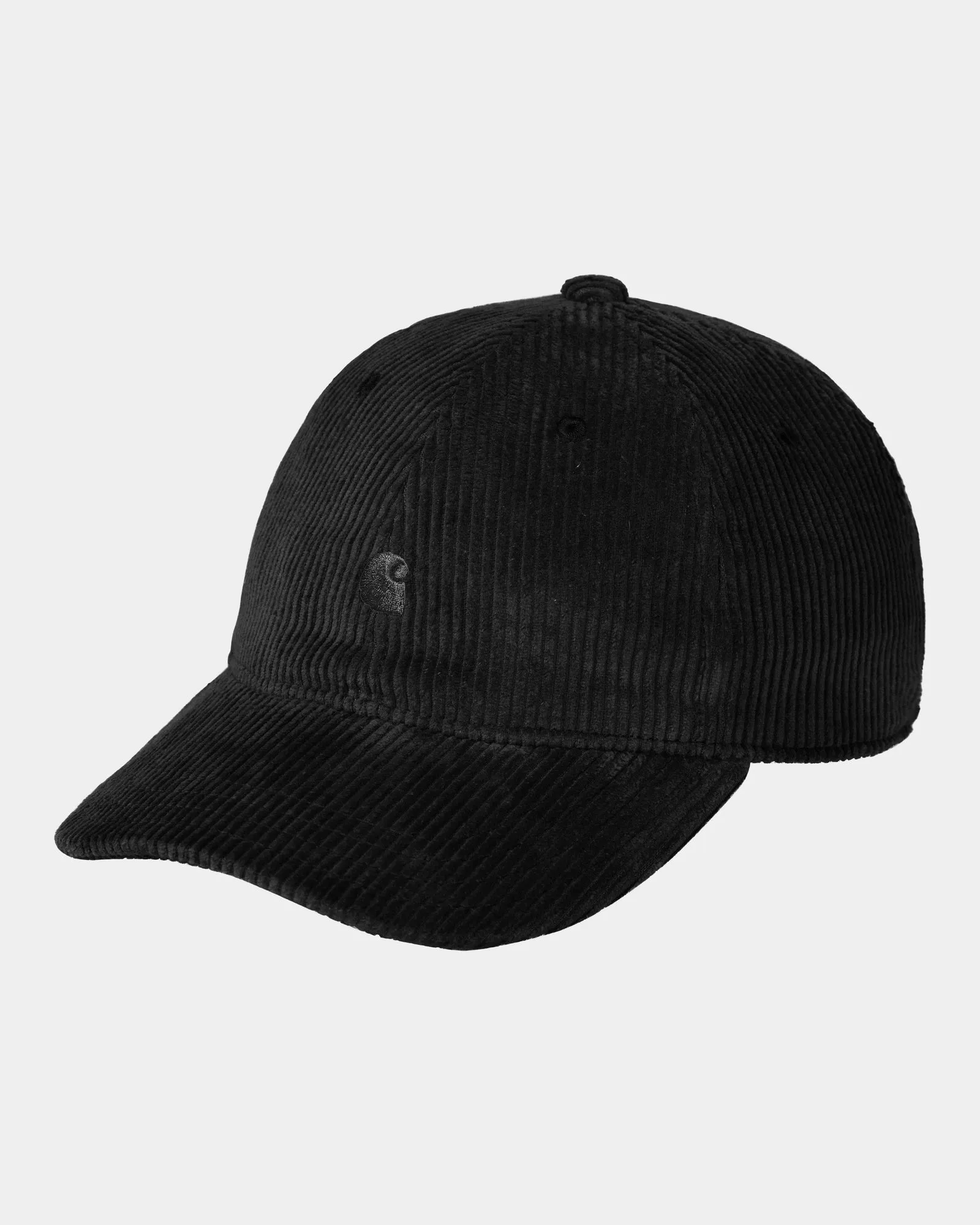 Harlem Cap | Black