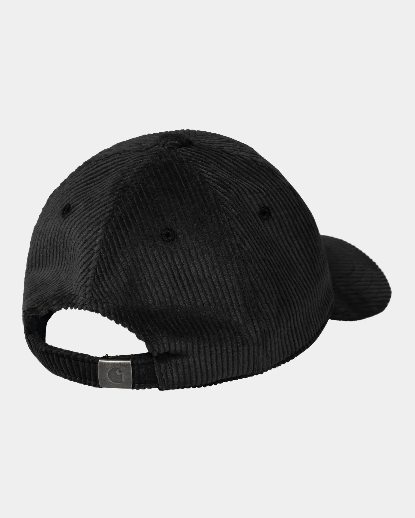 Harlem Cap | Black