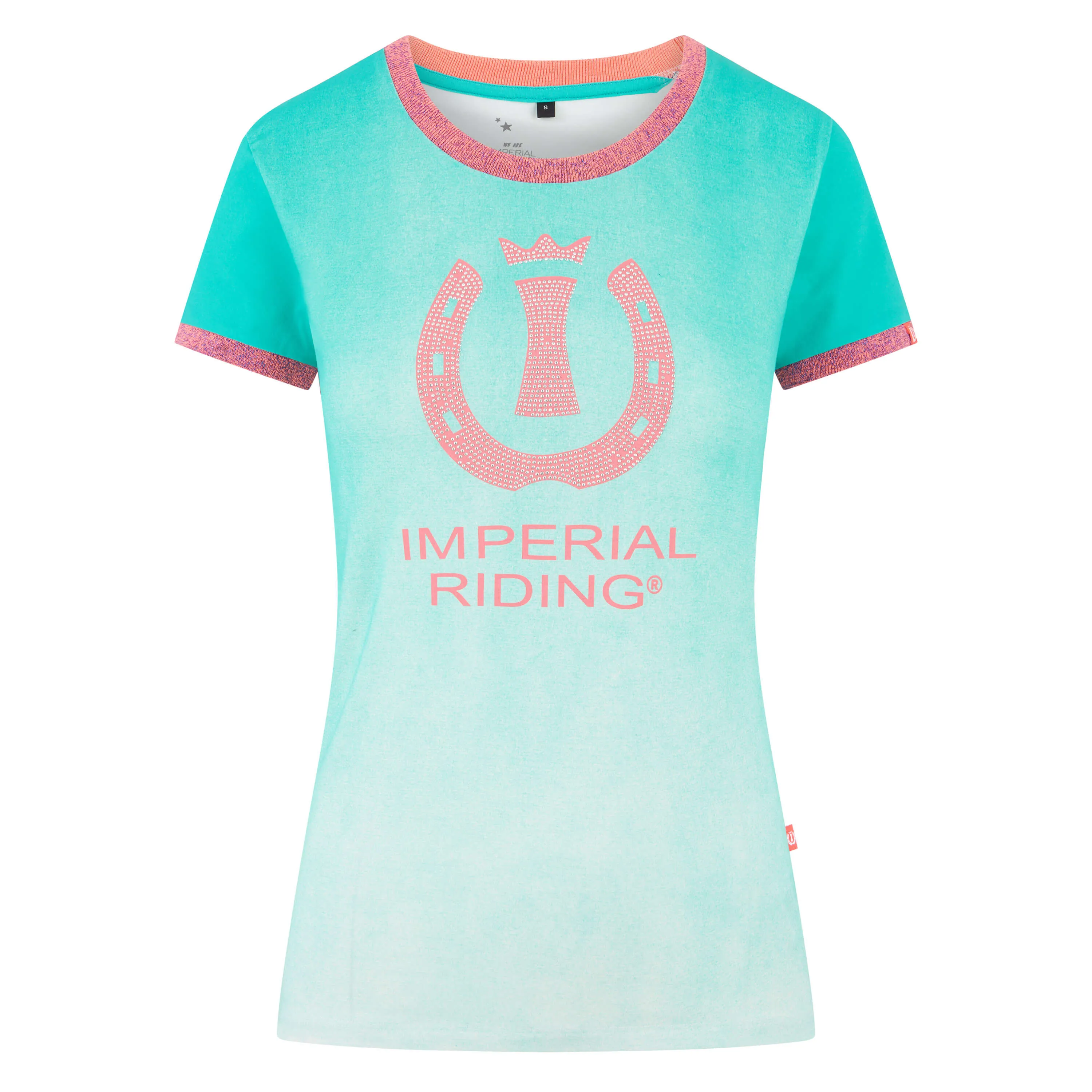 Imperial Riding The Coloured T-shirt