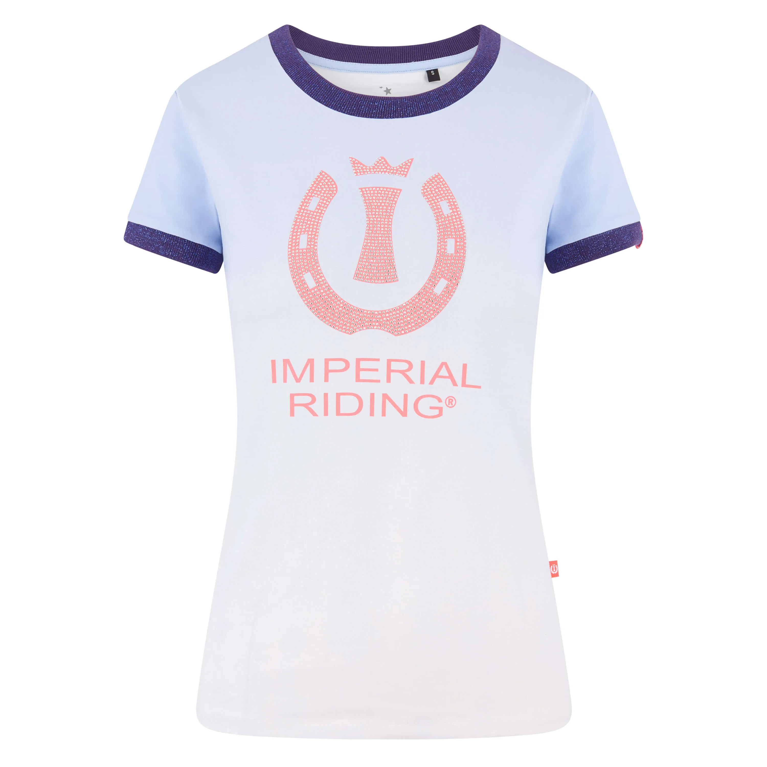 Imperial Riding The Coloured T-shirt