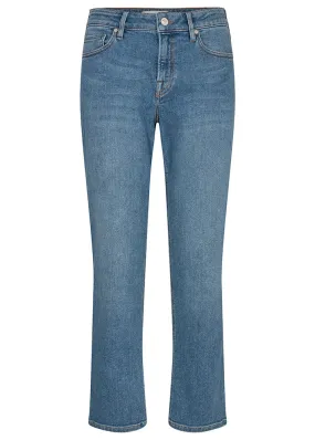 IVY Copenhagen Tonya Jacksonville Jeans - Denim Blue