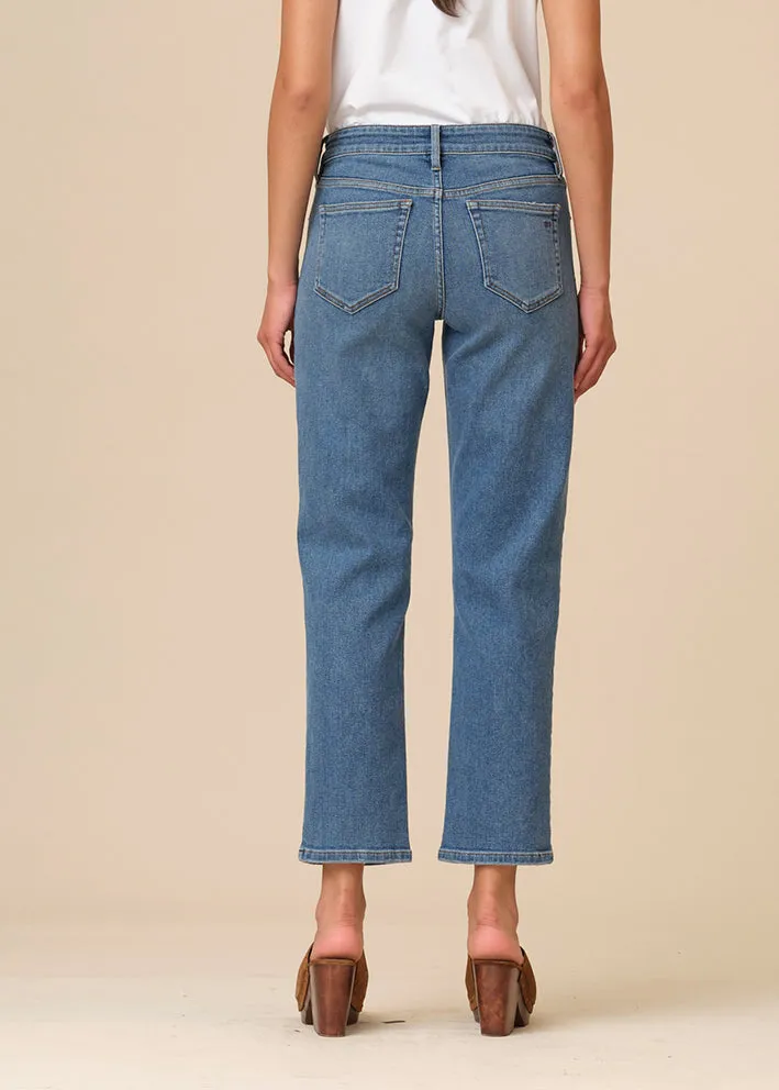 IVY Copenhagen Tonya Jacksonville Jeans - Denim Blue