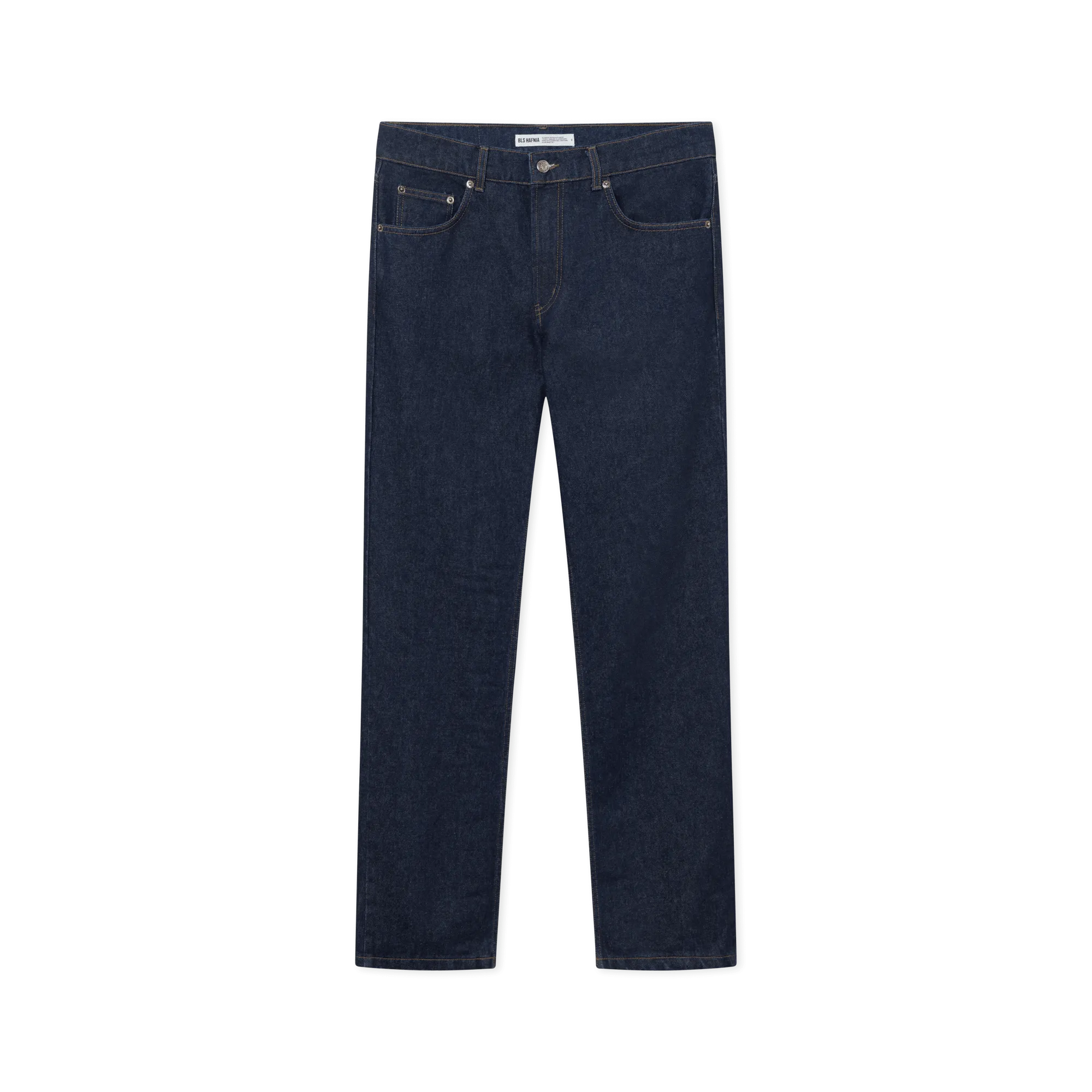 Jason Jeans - Dark Blue