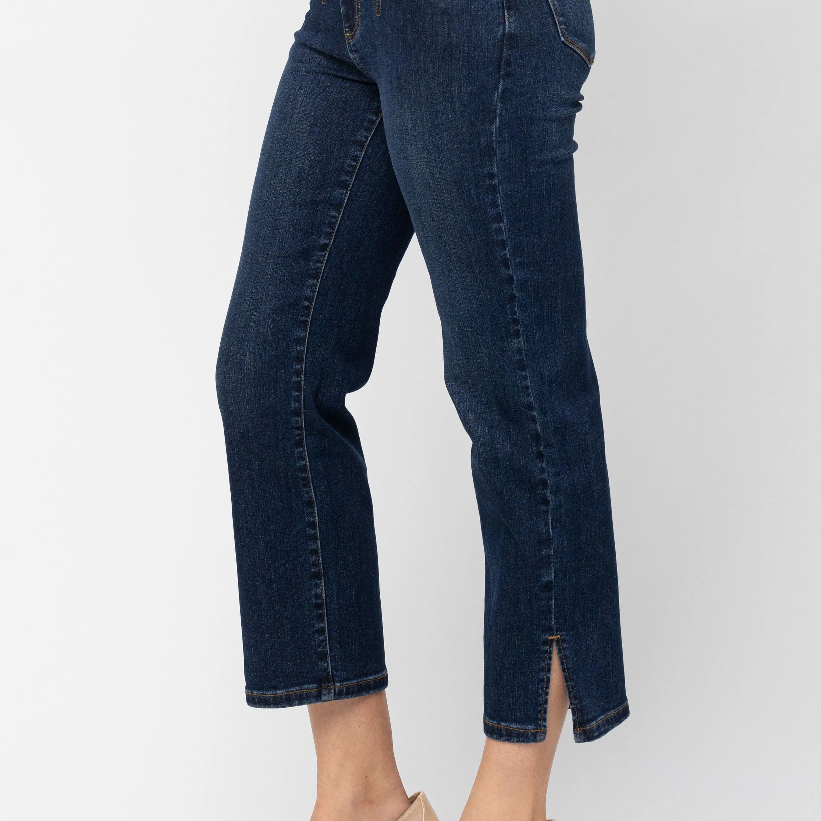 JJ Straight Jeans