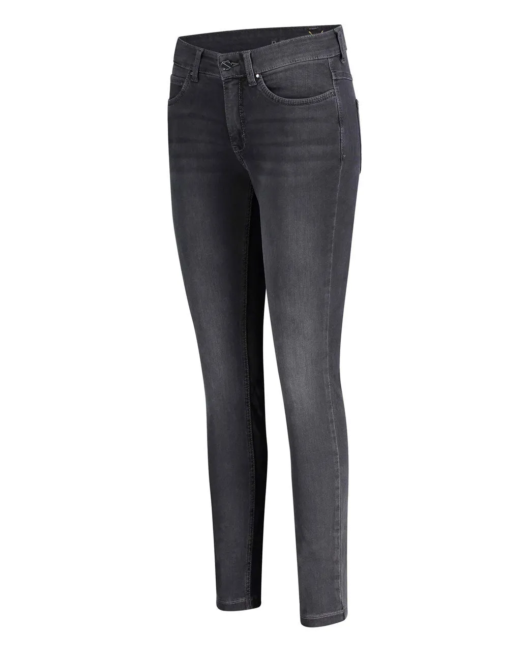 Mac Jeans Dream Skinny Auth Grey