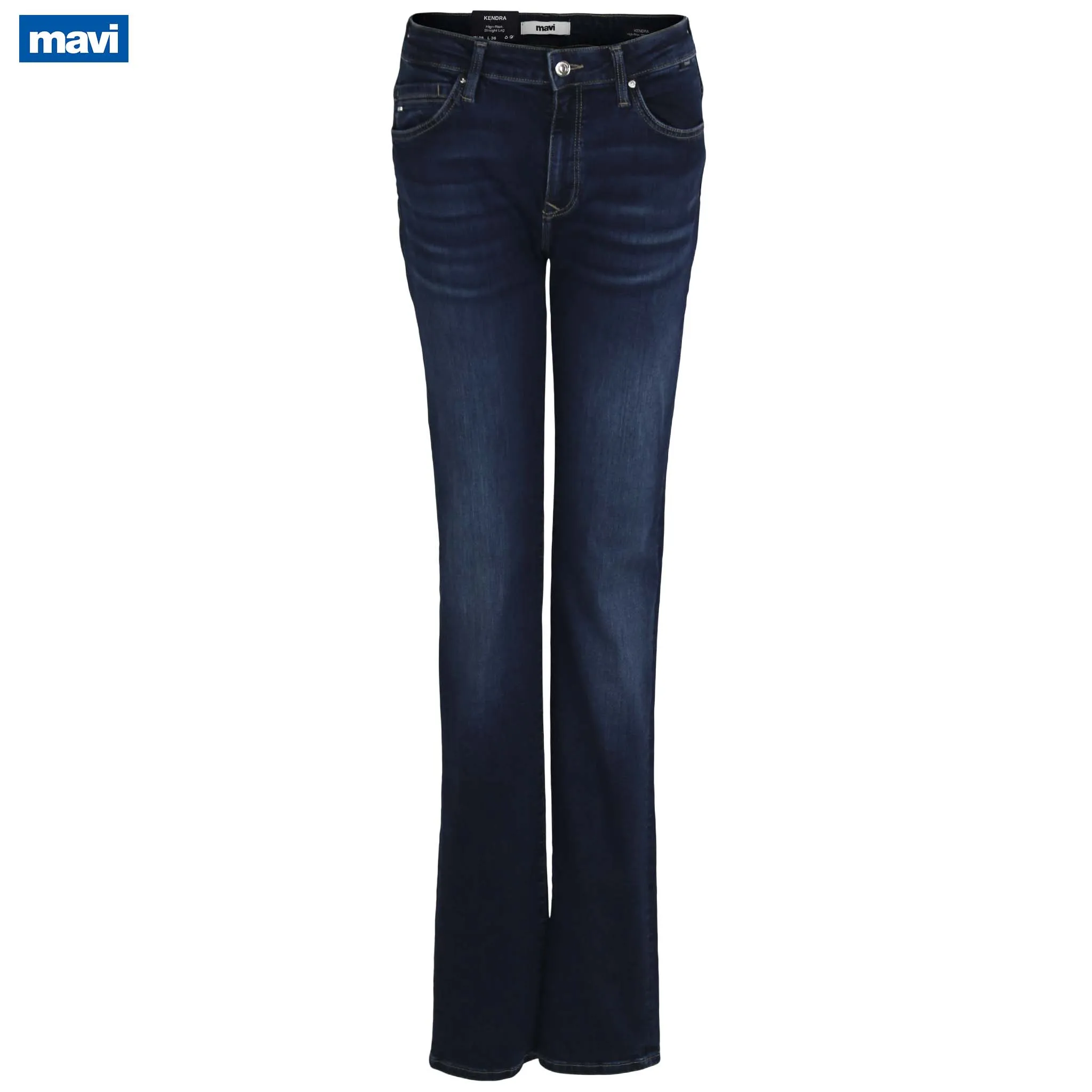 Mavi Jeans Kendra Deep Shaded Glam