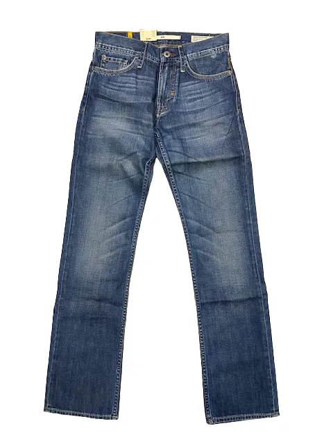 Meltin'Pot Men's Jeans Mark D1066 UK420 BF08