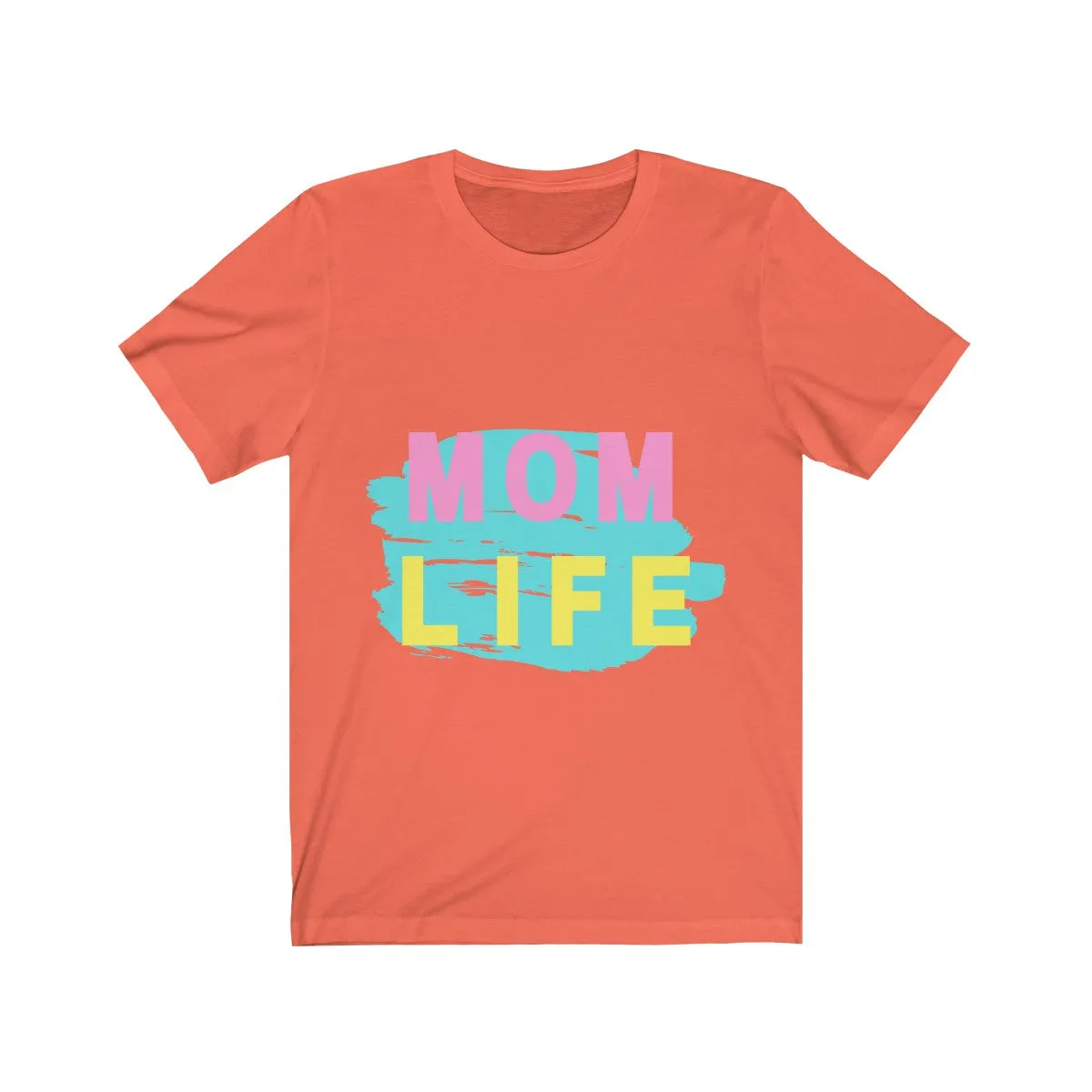 Mom Life Tee| Mom Life Tshirt| Mom Life Gift| Mom Tshirt