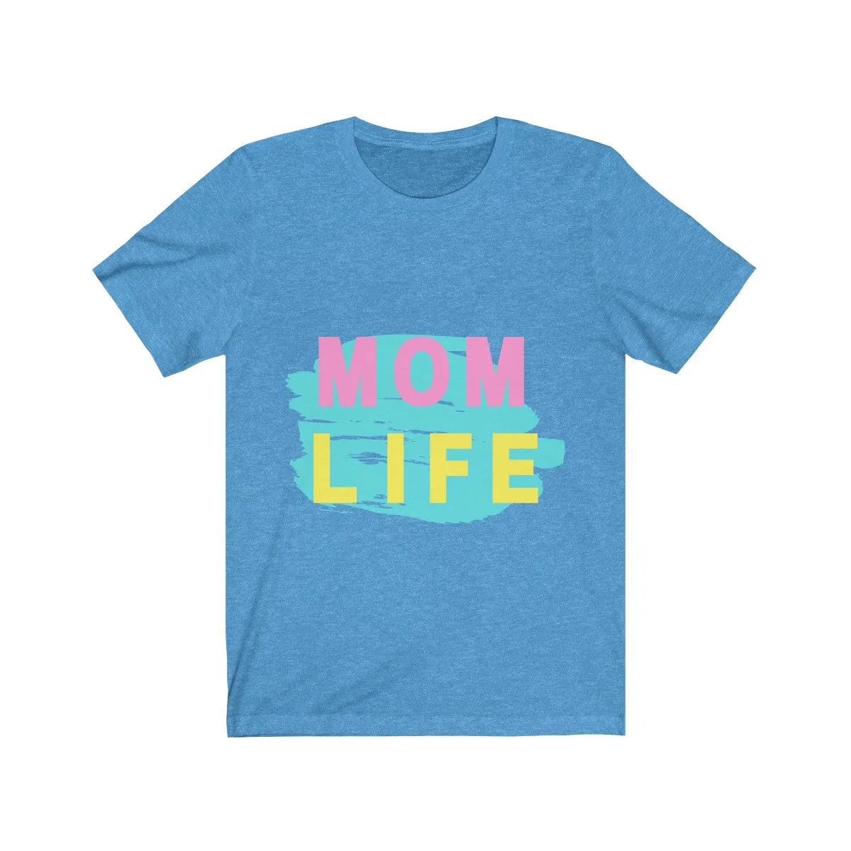 Mom Life Tee| Mom Life Tshirt| Mom Life Gift| Mom Tshirt