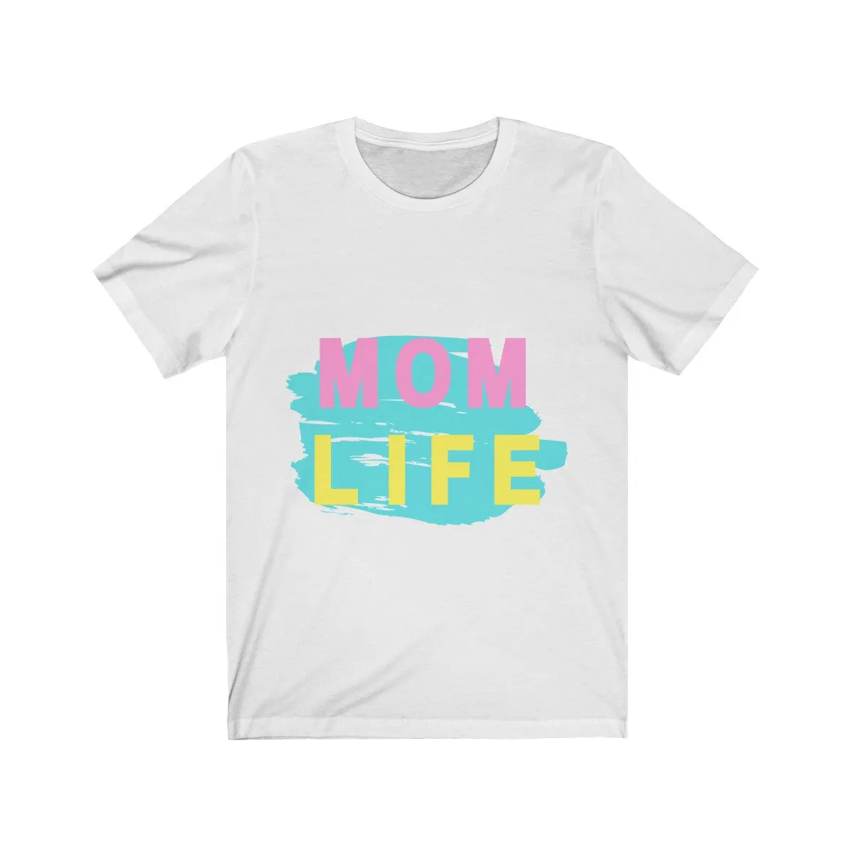 Mom Life Tee| Mom Life Tshirt| Mom Life Gift| Mom Tshirt