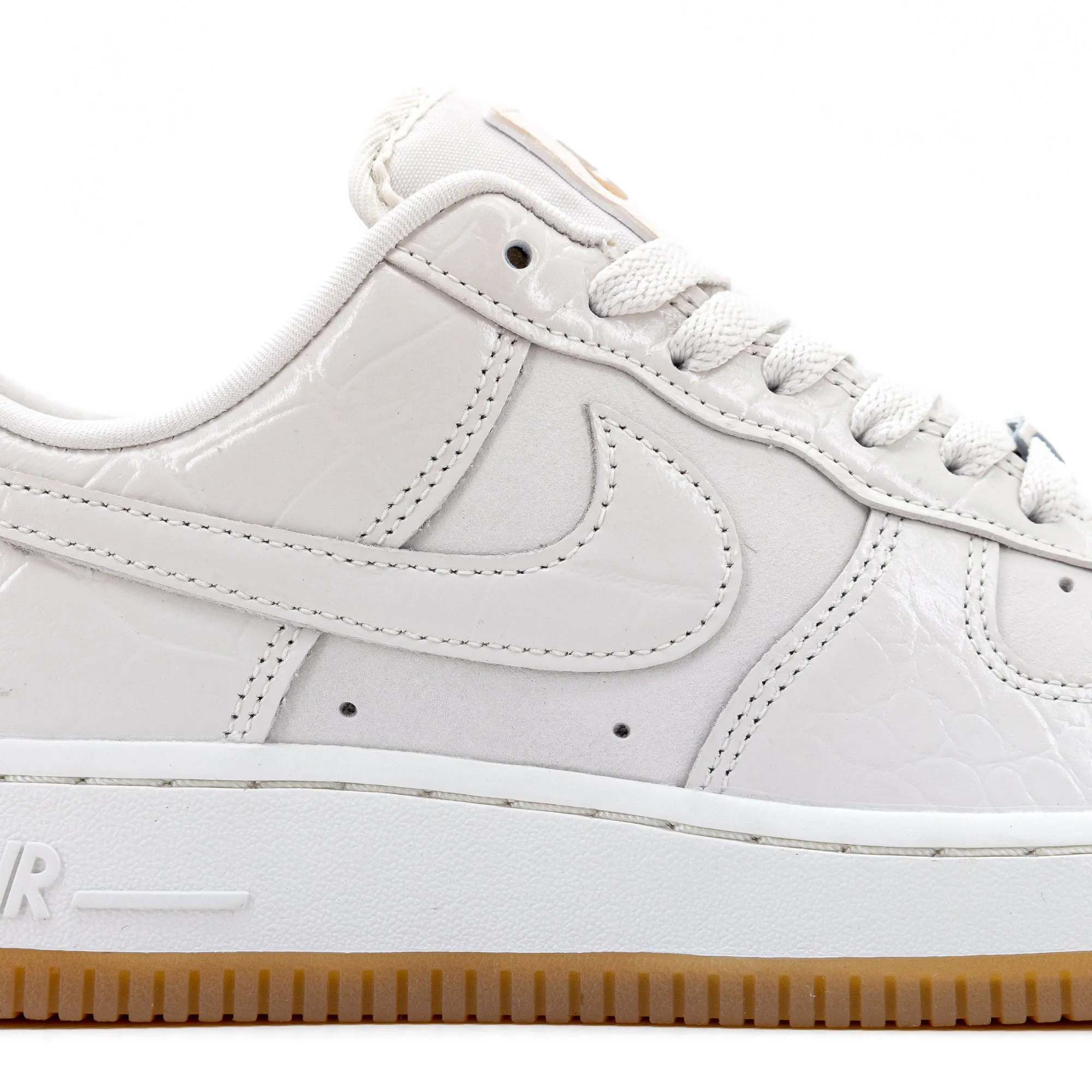 Nike Women' s Air Force 1 '07 LX "Phantom" DZ2708-001