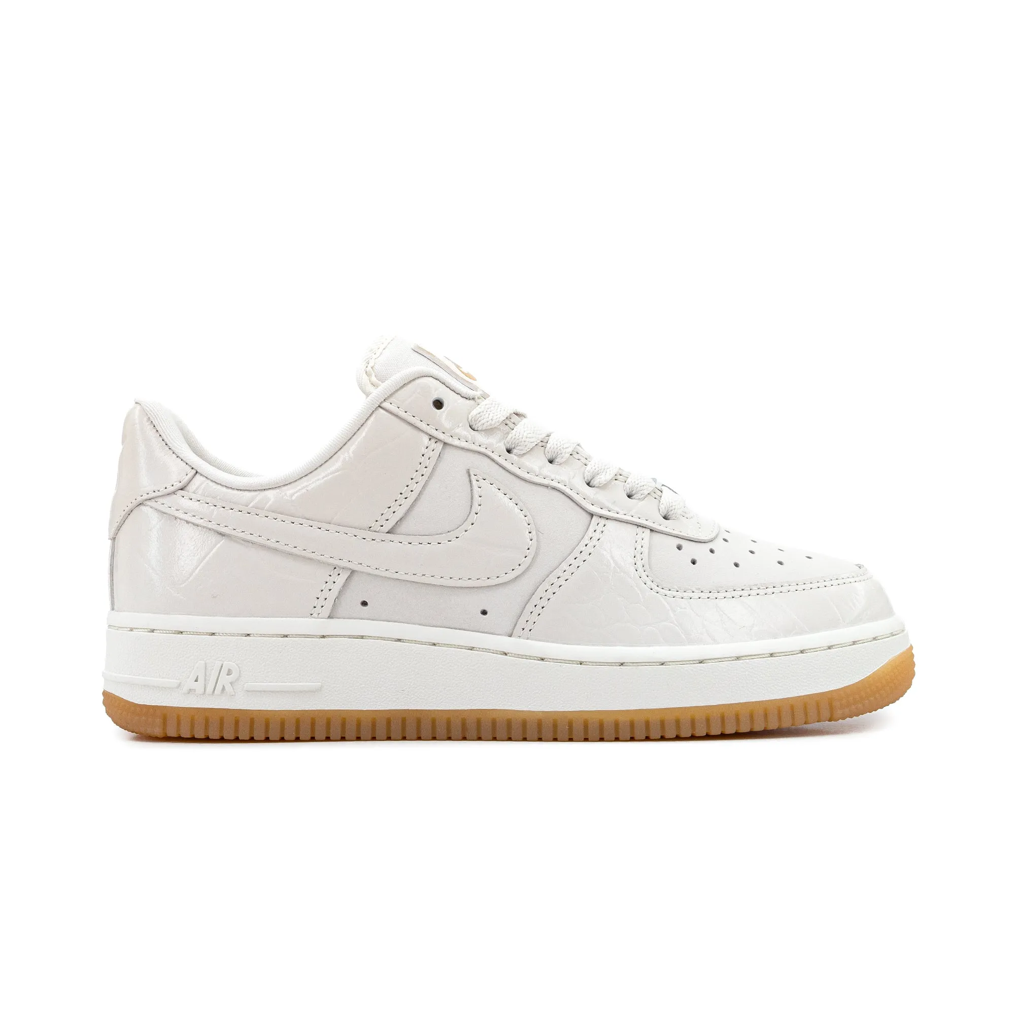 Nike Women' s Air Force 1 '07 LX "Phantom" DZ2708-001