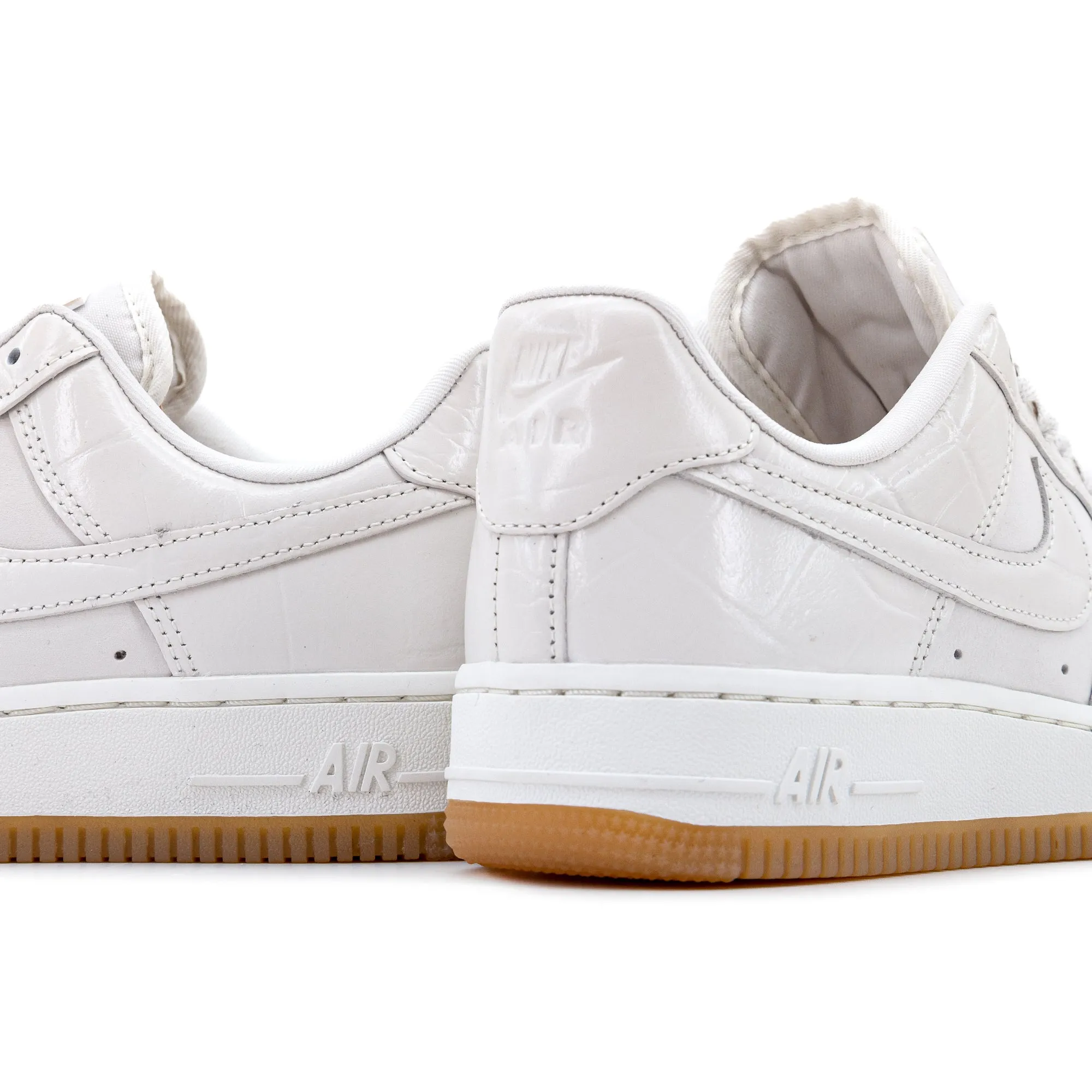 Nike Women' s Air Force 1 '07 LX "Phantom" DZ2708-001