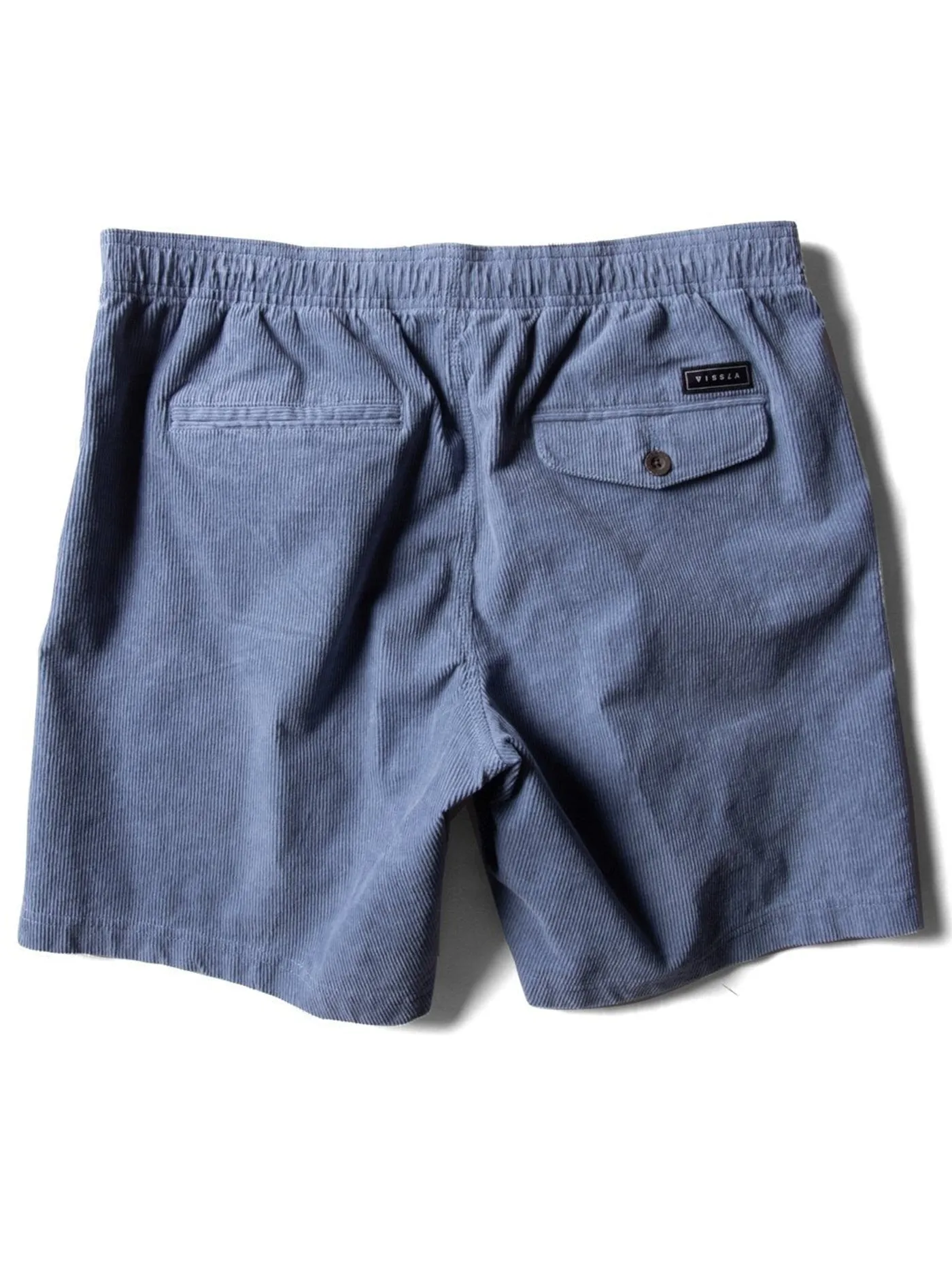 No See Ums Cord Eco 17 Shorts