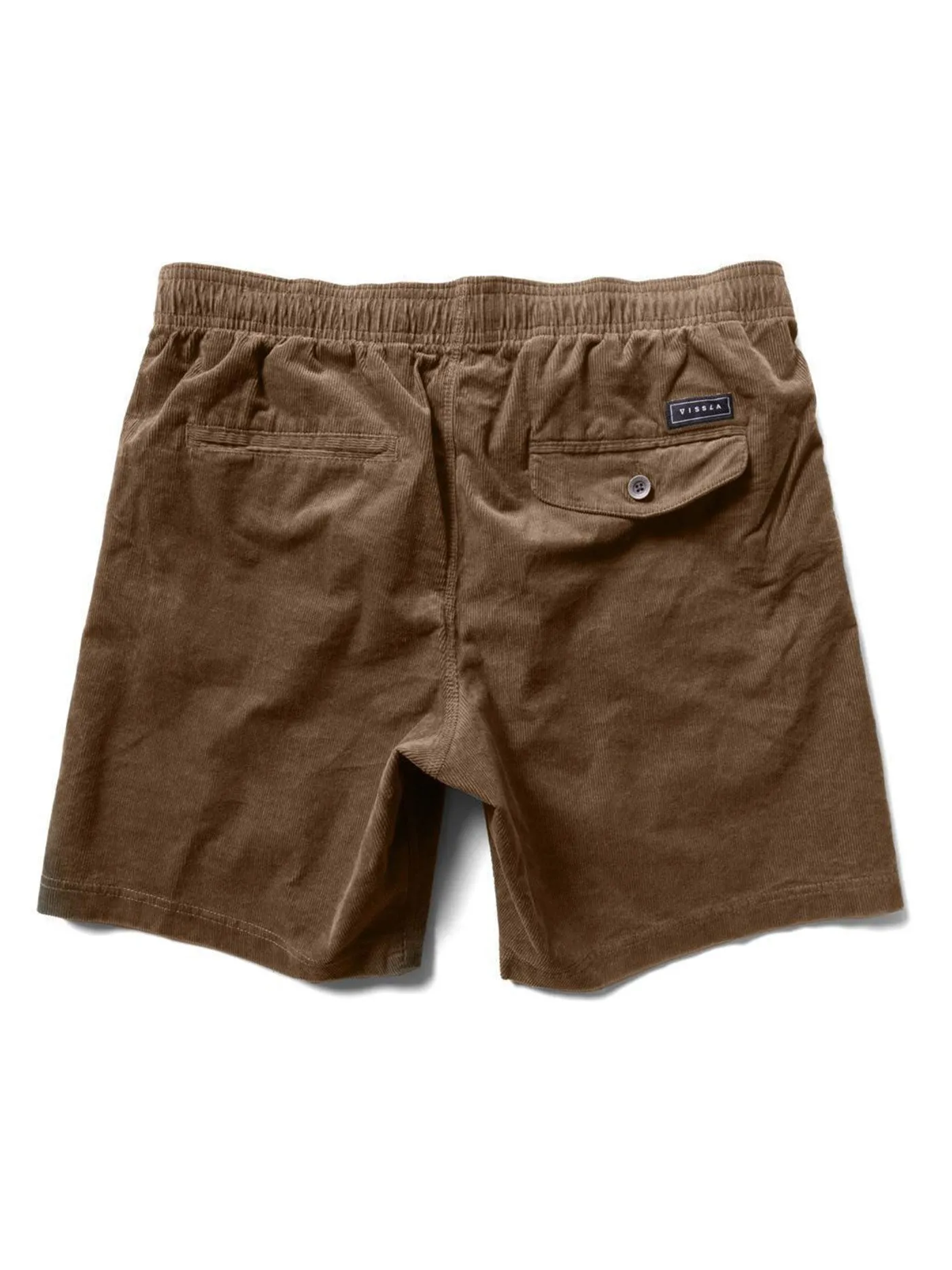 No See Ums Cord Eco 17 Shorts