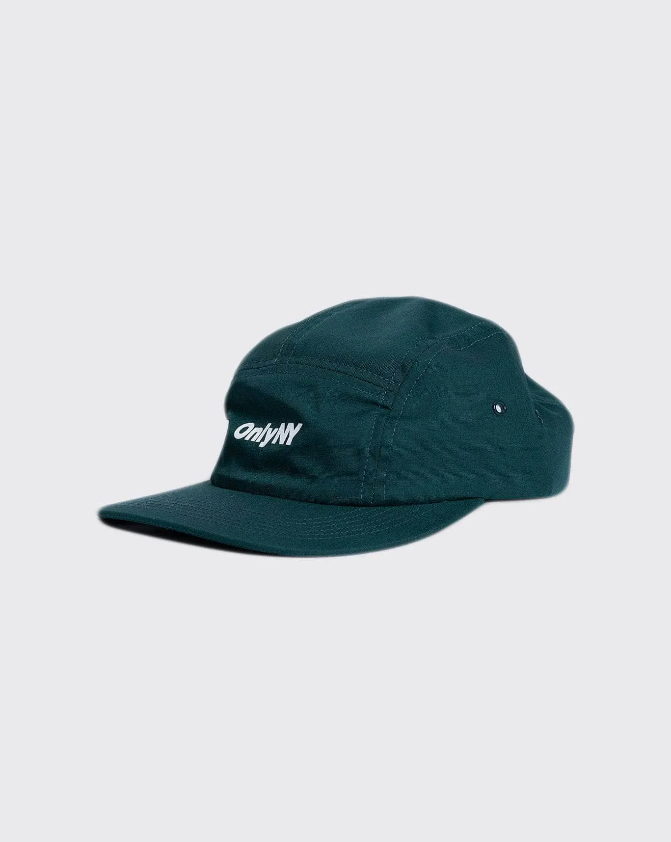 Only NY Logo 5-Panel Hat