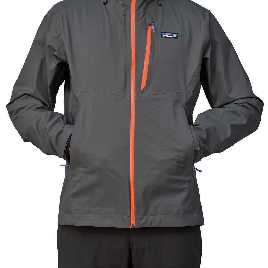 Patagonia Men's Granite Crest Rain Jacket