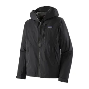 Patagonia Men's Granite Crest Rain Jacket