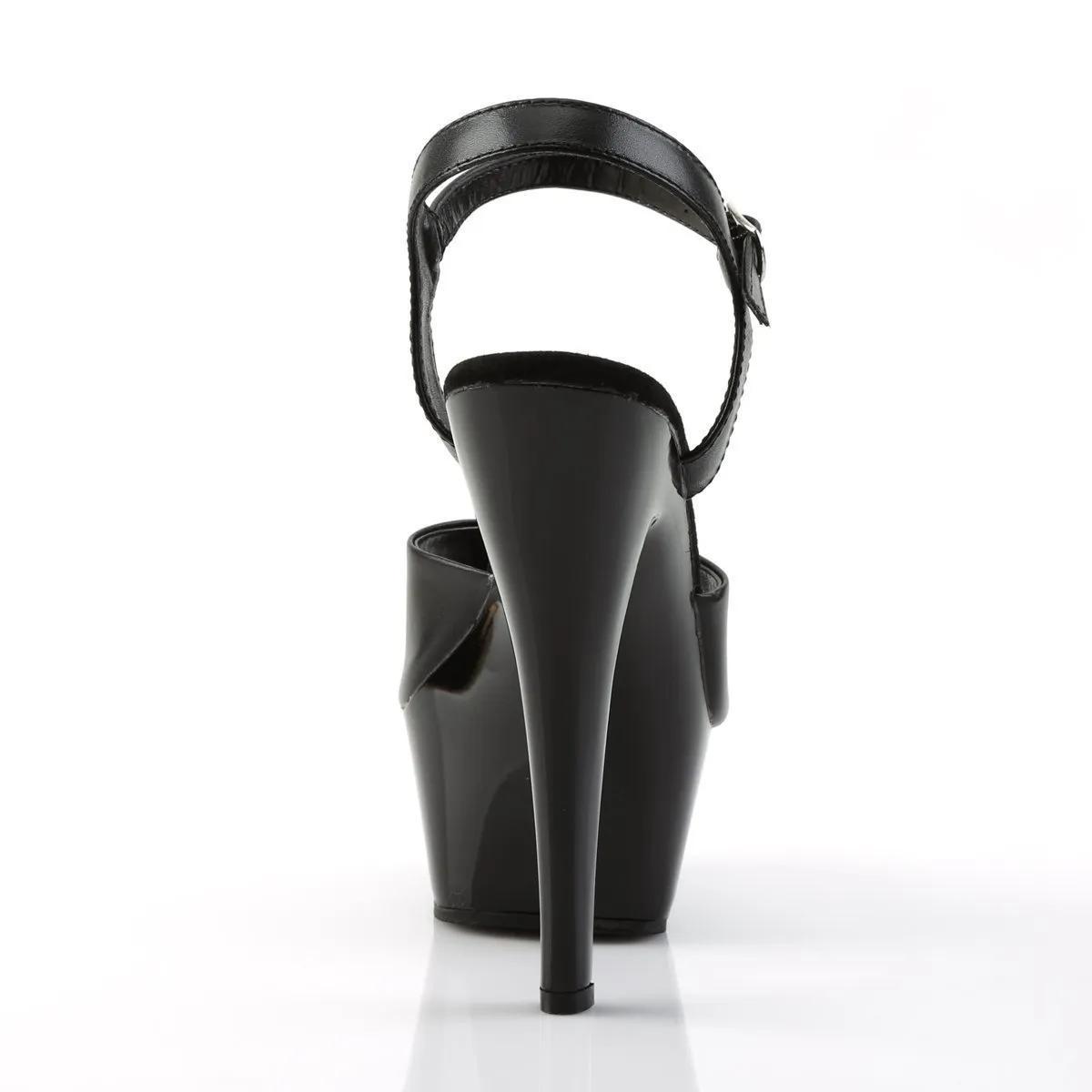 Pleaser Kiss-209 Sandals