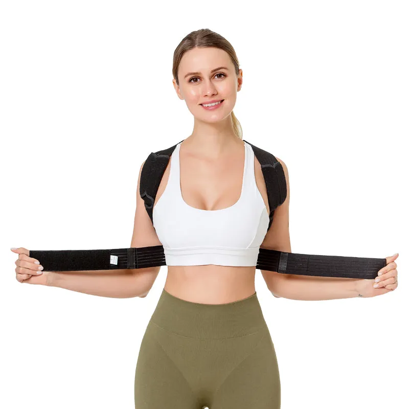 Premium Comfort Posture Corrector