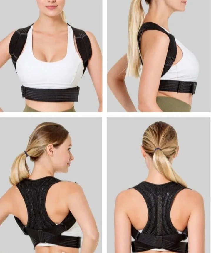 Premium Comfort Posture Corrector