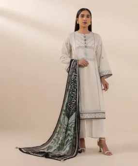 Printed Tissue Dupatta