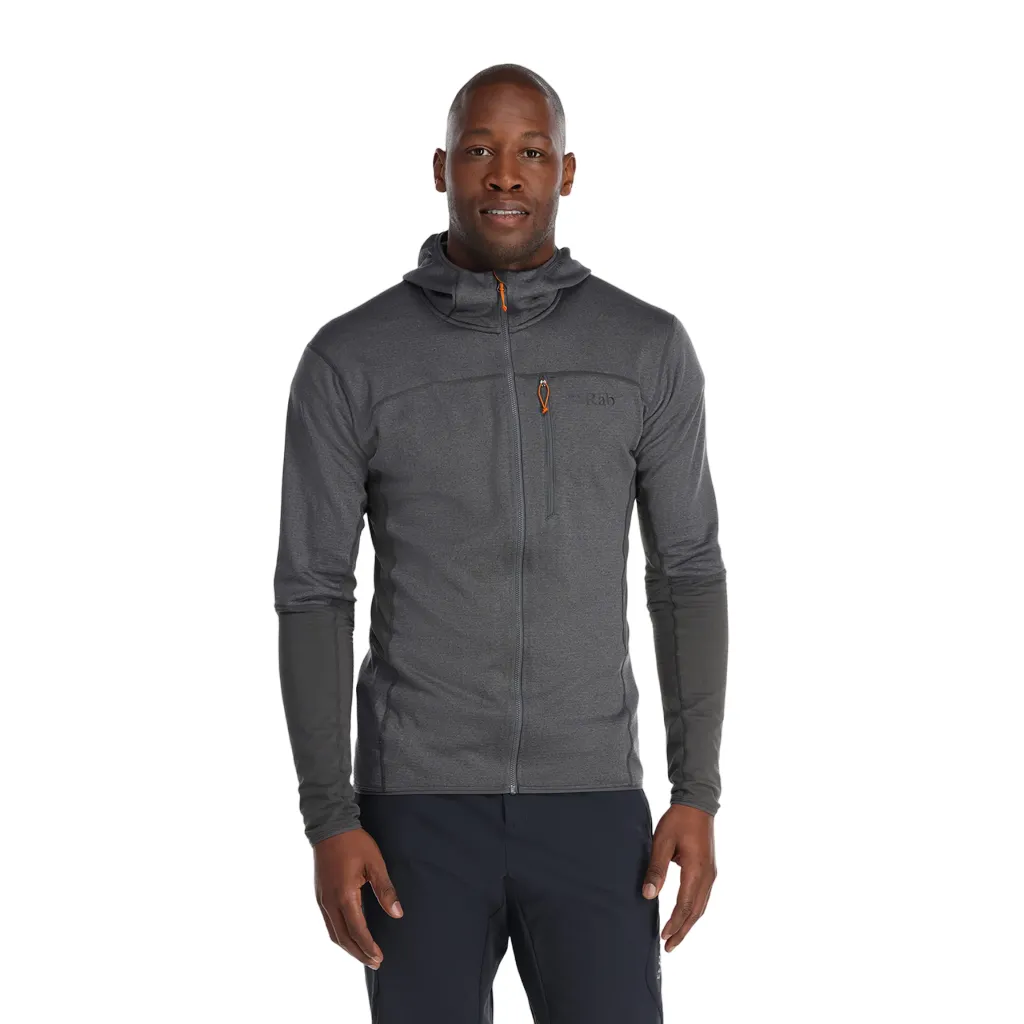 RAB Men's Ascendor Hoody