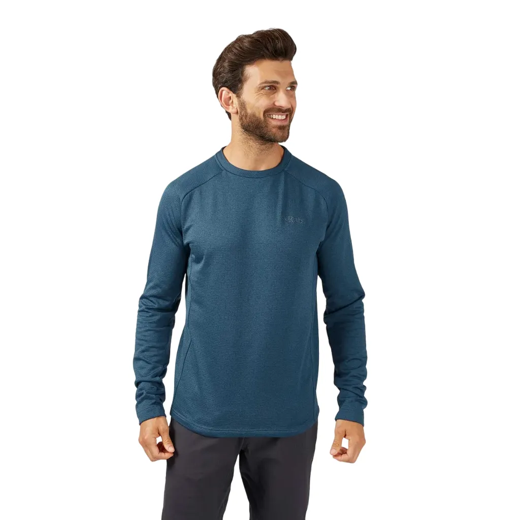 RAB Men's Graviton Crew