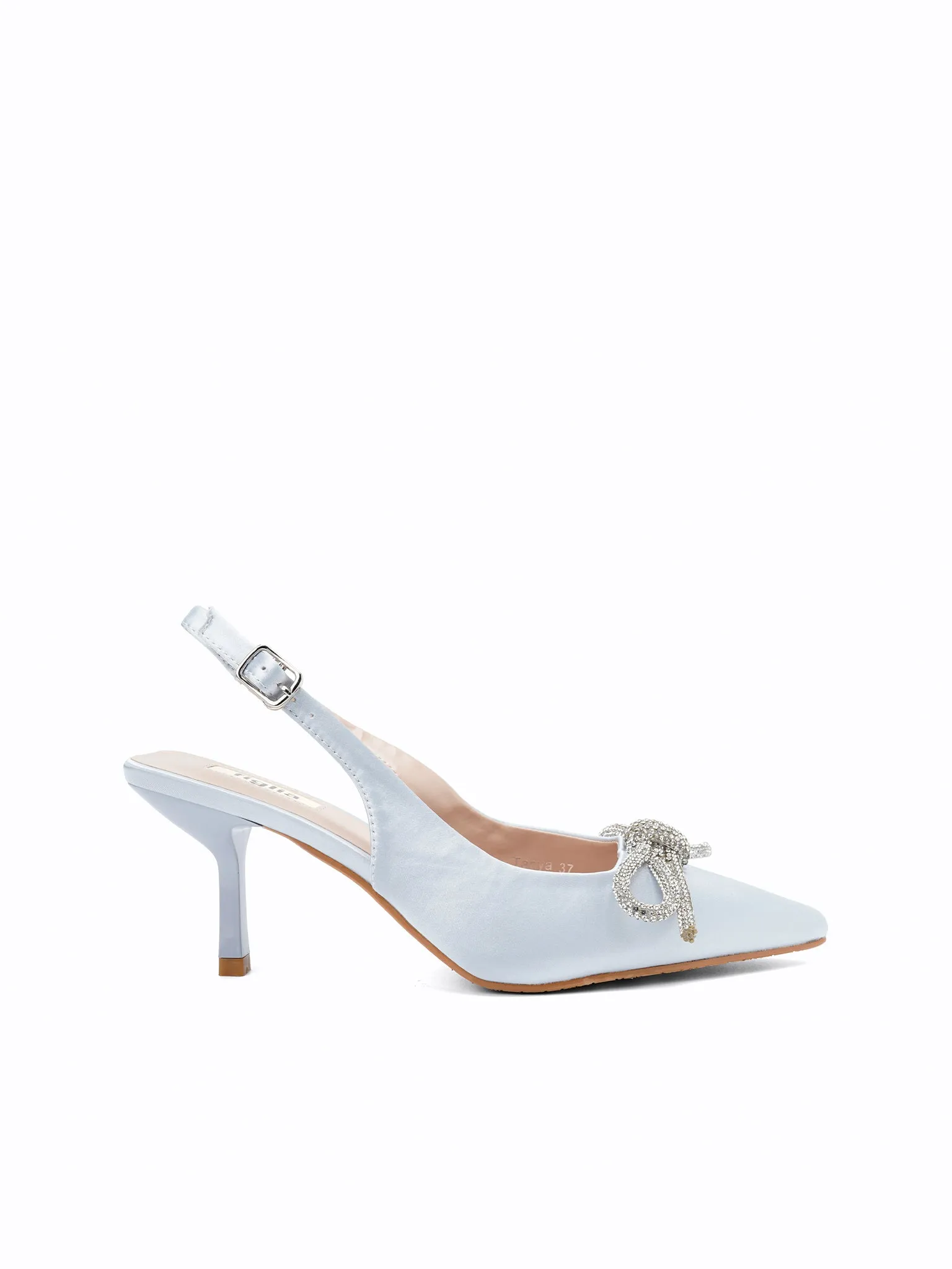 Tanya Slingback Pumps