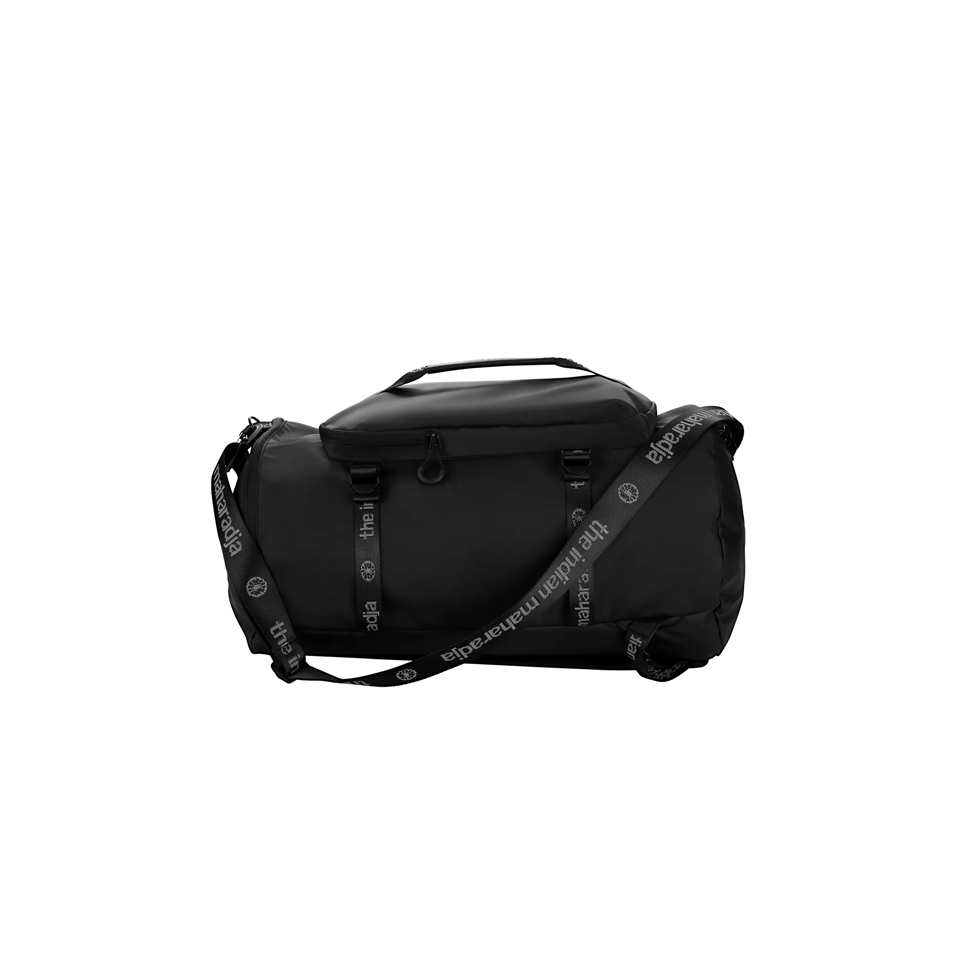 The Indian Maharadja Duffel Bag Pmx