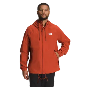 The North Face Men's Antora Rain Hoody