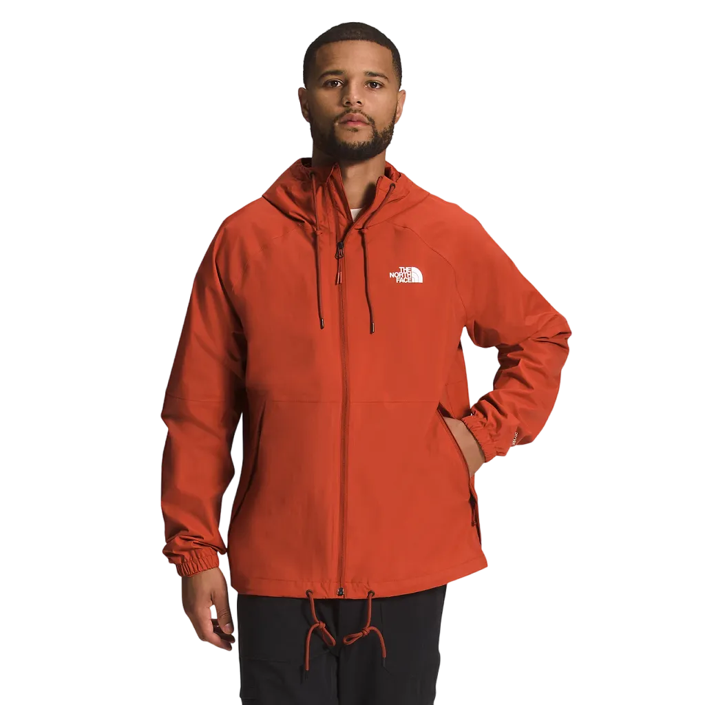 The North Face Men's Antora Rain Hoody